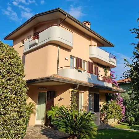 Casa Di Loni Apartment Sirmione Exterior photo