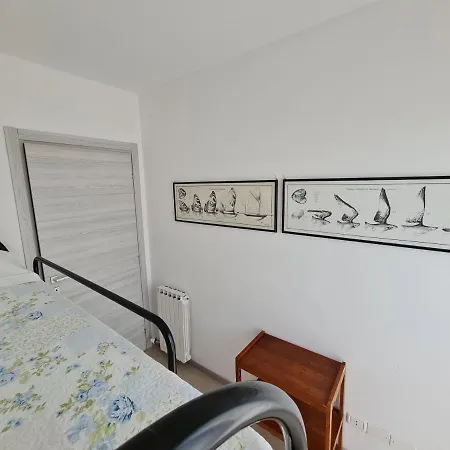 Casa Di Loni Apartment Sirmione Exterior photo