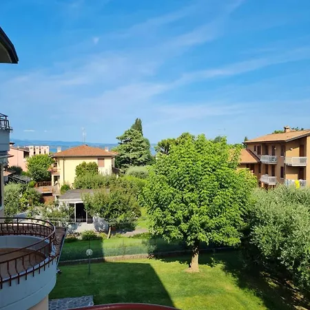 Casa Di Loni Apartment Sirmione Exterior photo