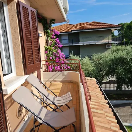 Casa Di Loni Apartment Sirmione Exterior photo