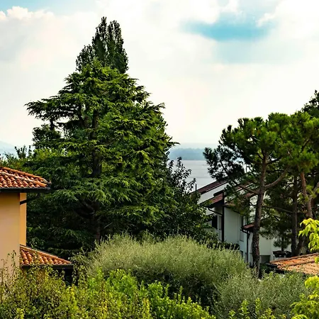 Casa Di Loni Apartment Sirmione Exterior photo