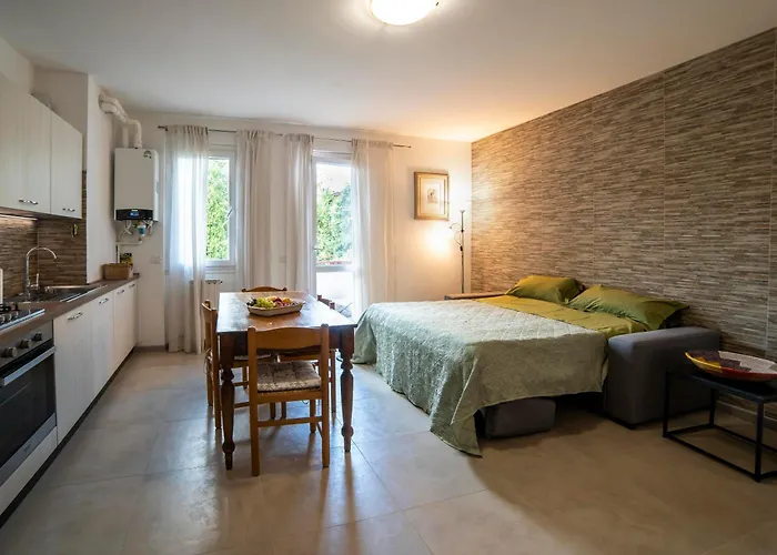 Casa Di Loni