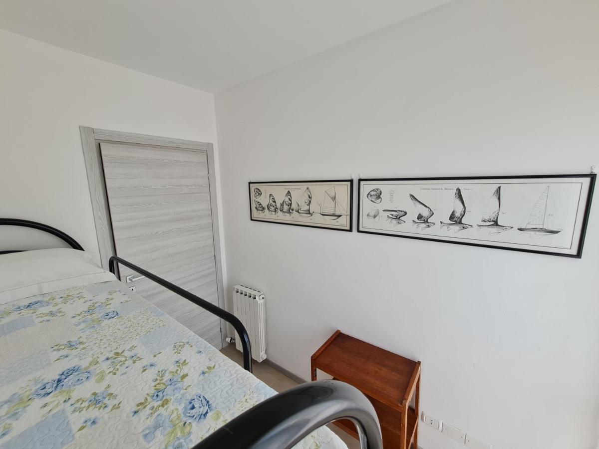Casa Di Loni Apartment Sirmione