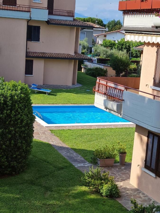 Apartment Casa Di Loni Sirmione