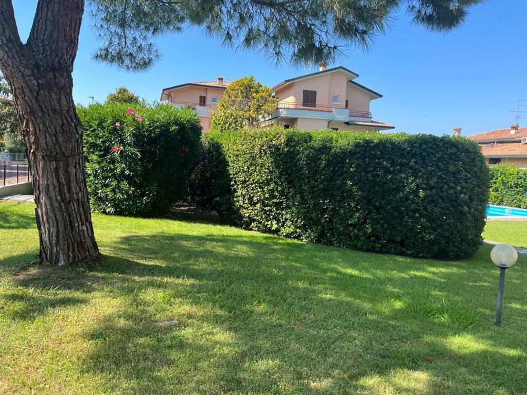 Apartment Casa Di Loni