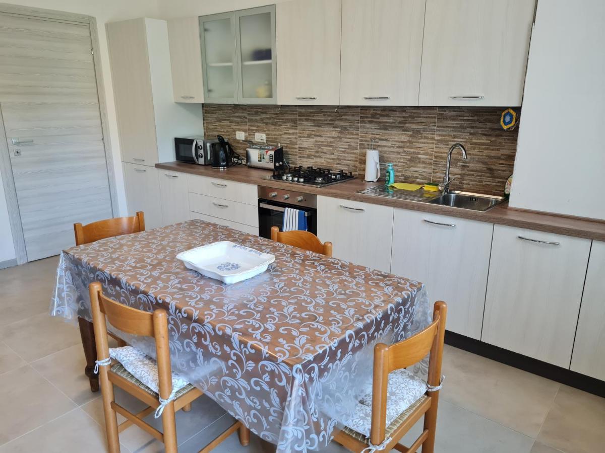 Appartement Casa Di Loni *