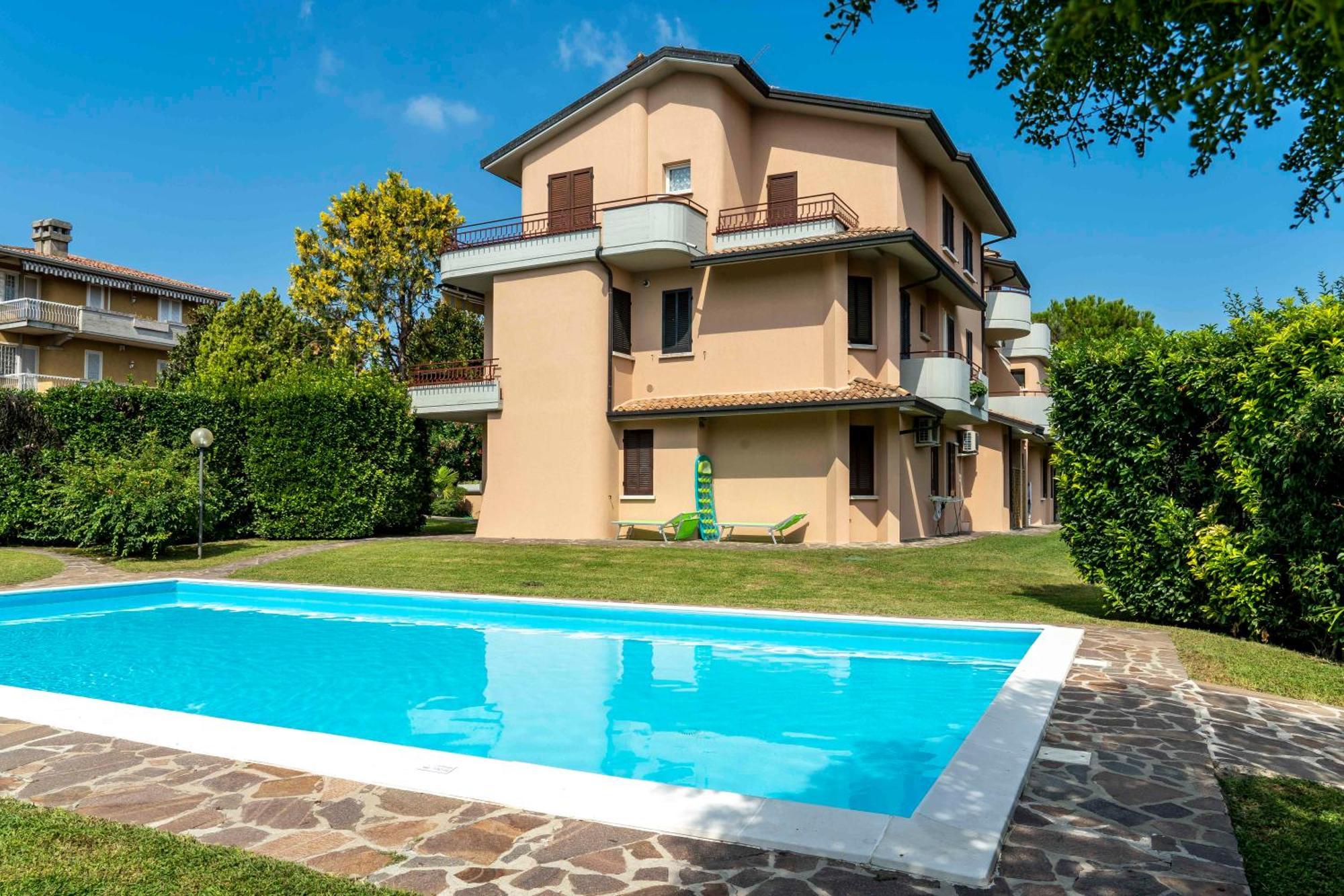 Casa Di Loni Sirmione