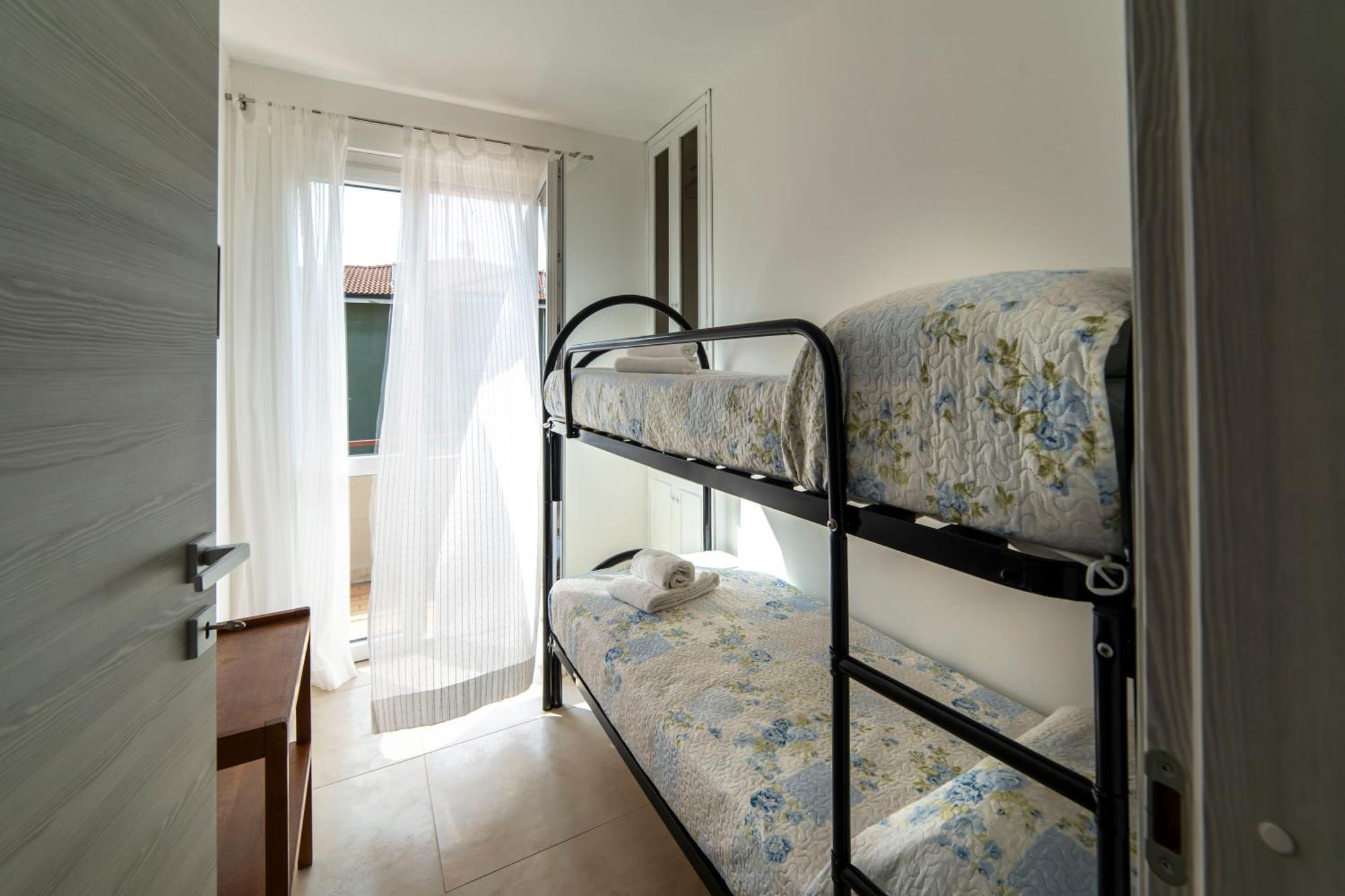 Casa Di Loni Apartment Sirmione