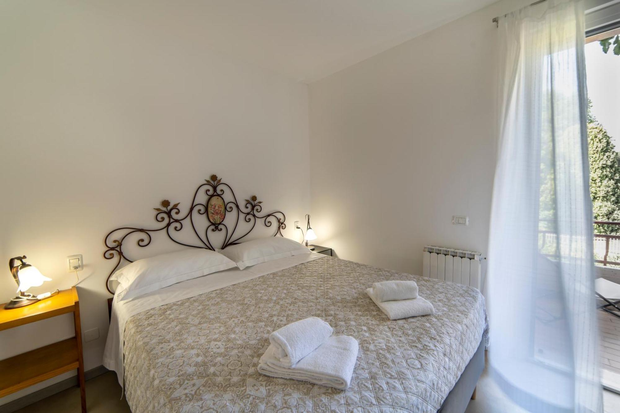 Apartment Casa Di Loni *
