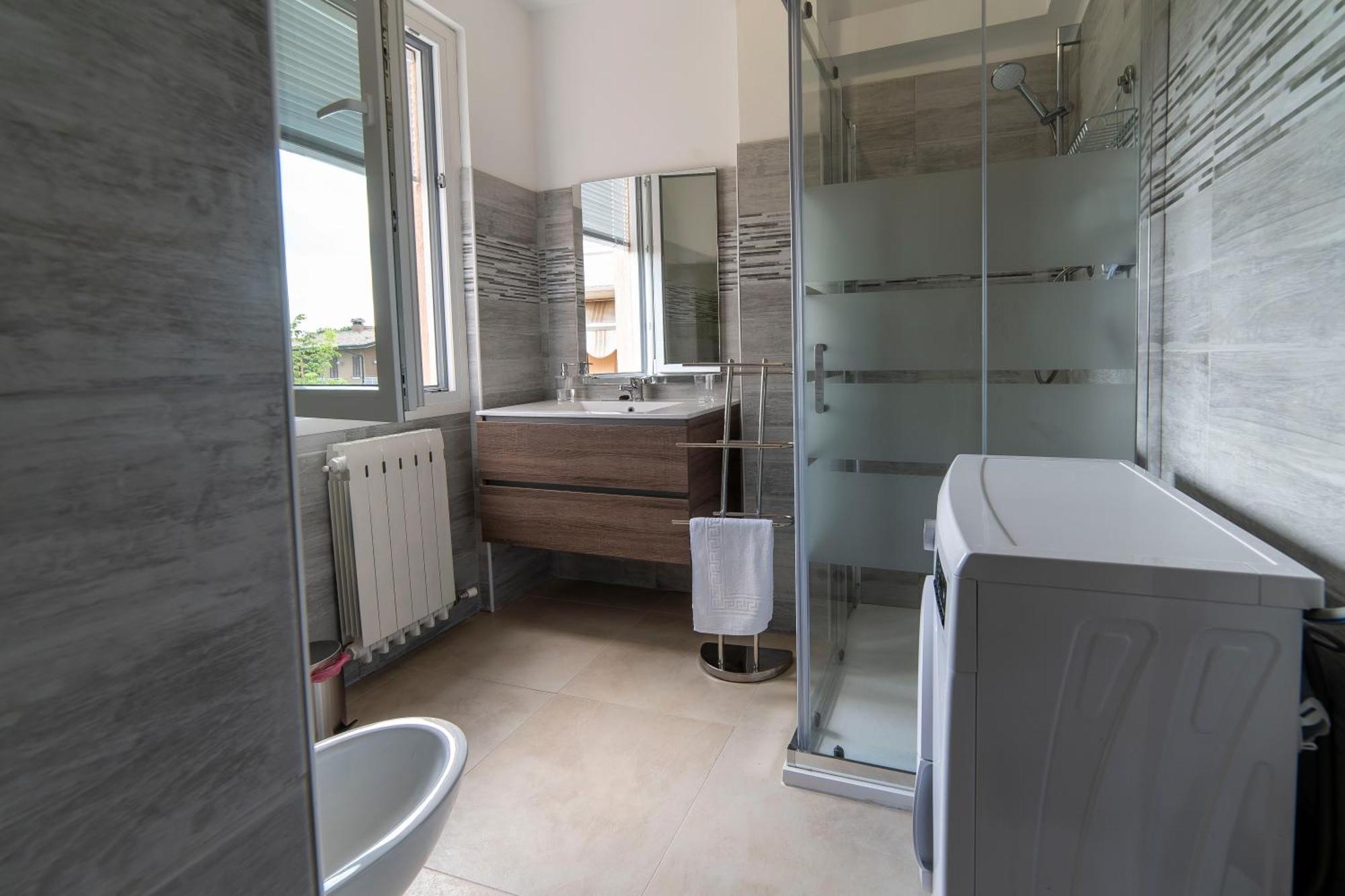 Casa Di Loni Apartment *