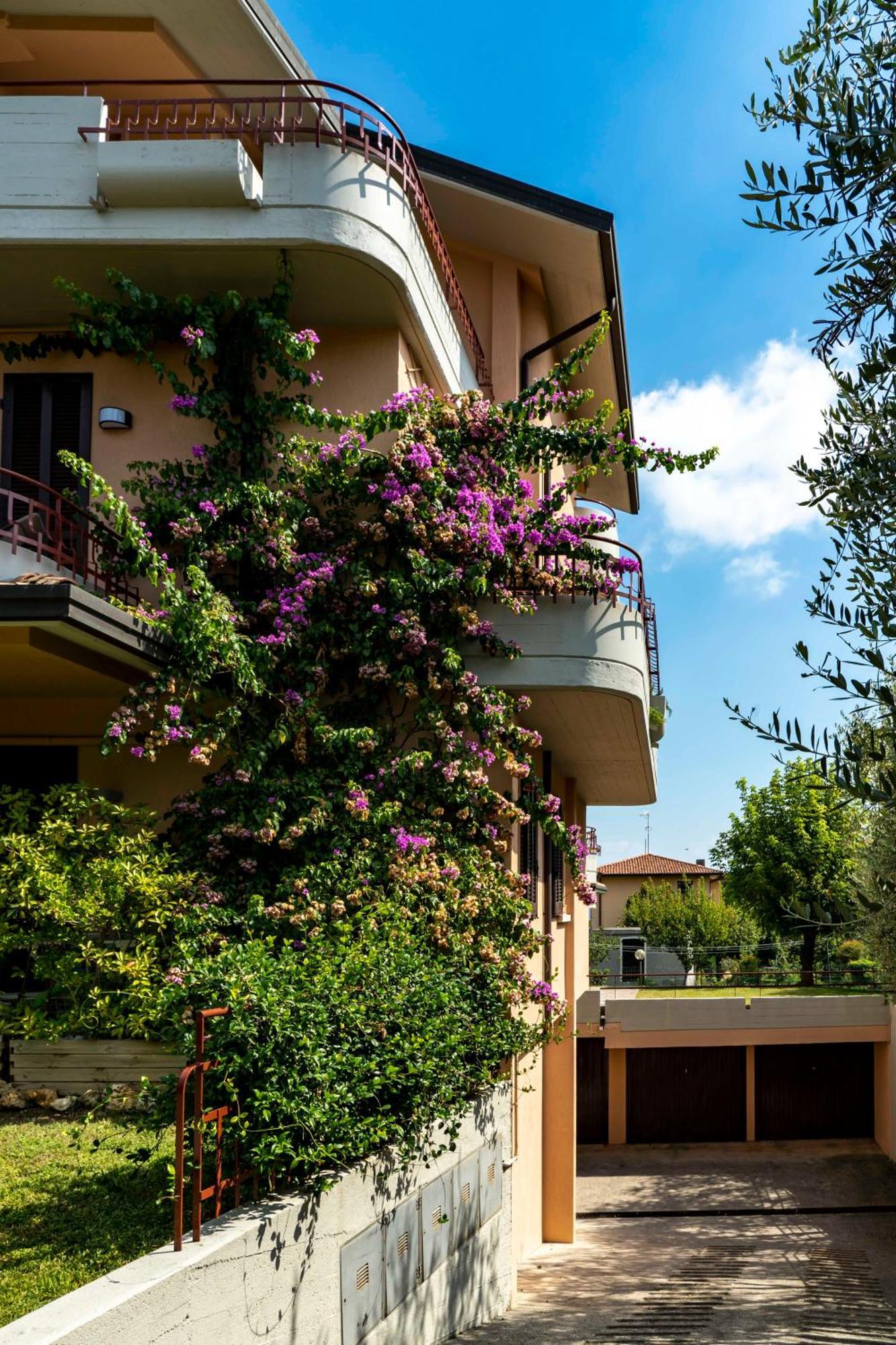 Apartment Casa Di Loni Sirmione