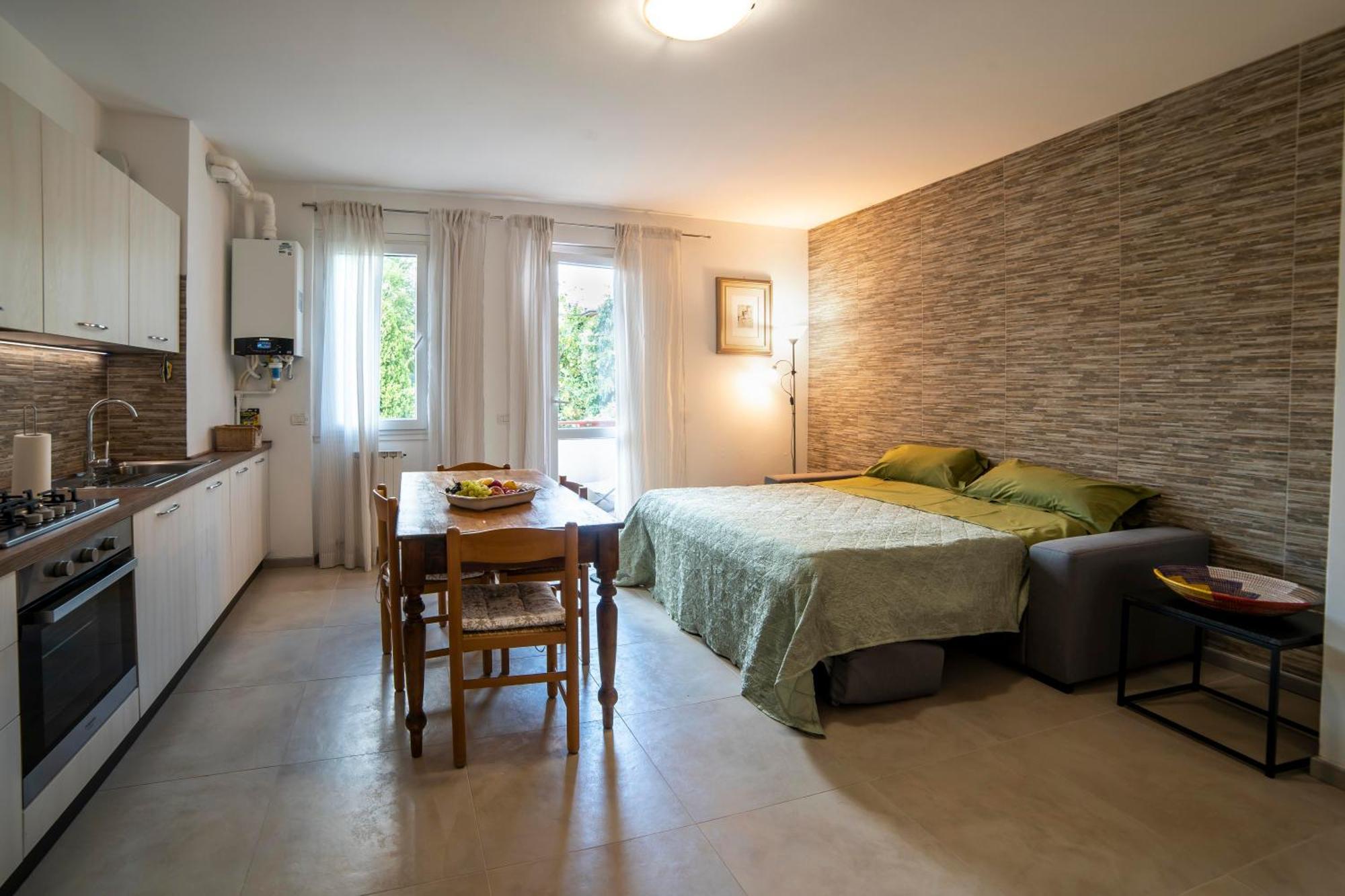 Appartement Casa Di Loni Sirmione