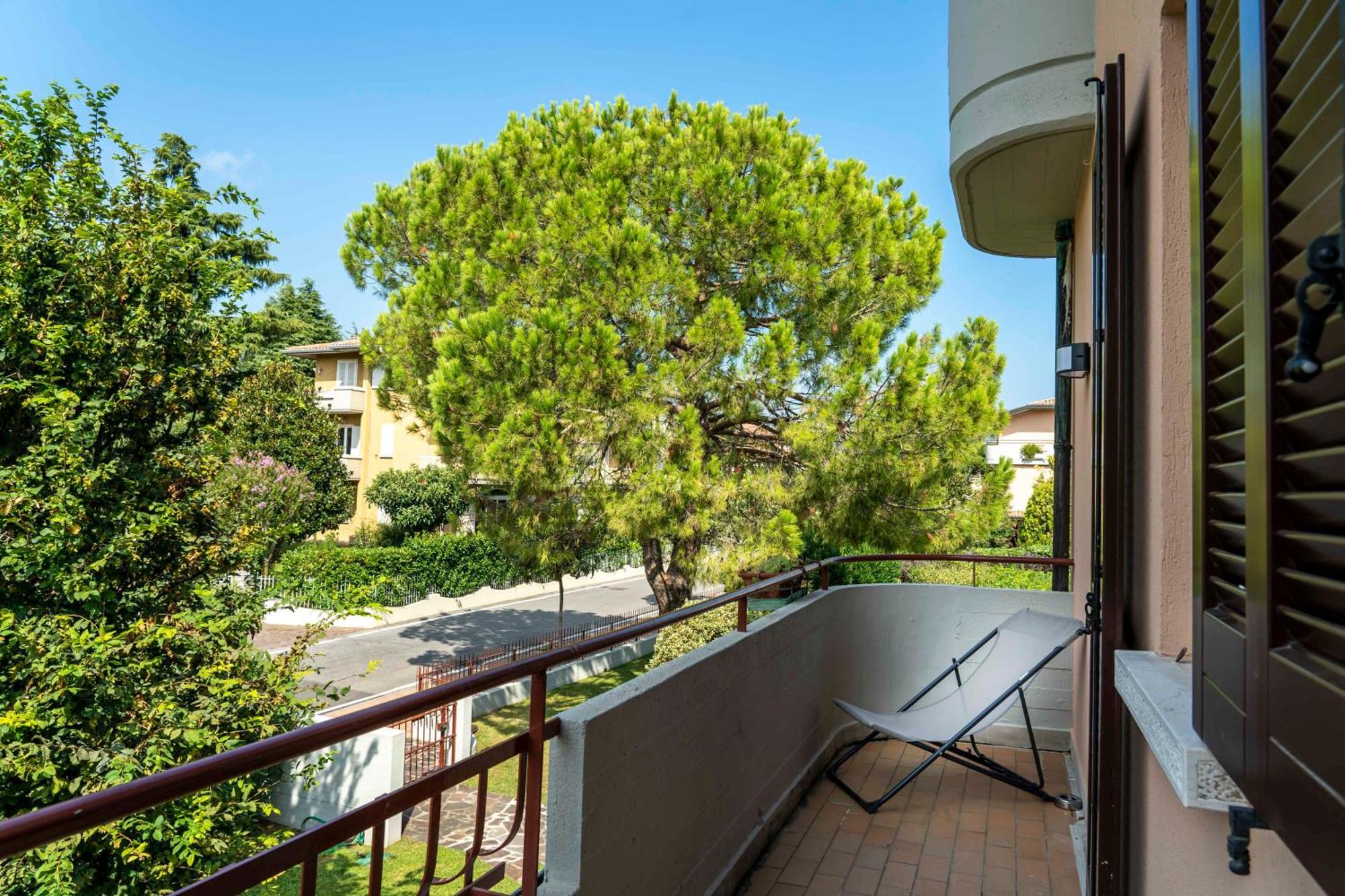 Casa Di Loni Apartment Sirmione