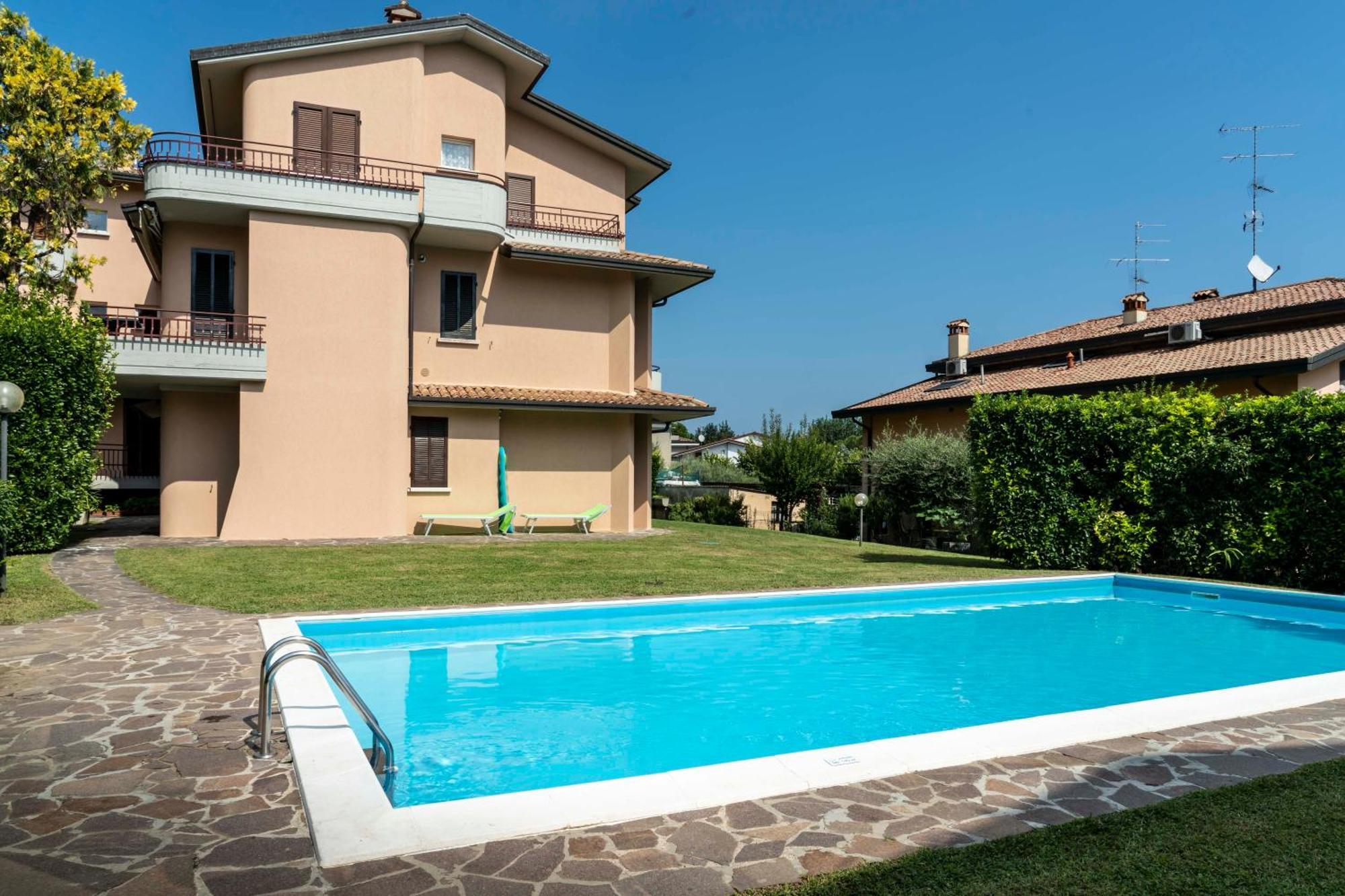 Appartement Casa Di Loni