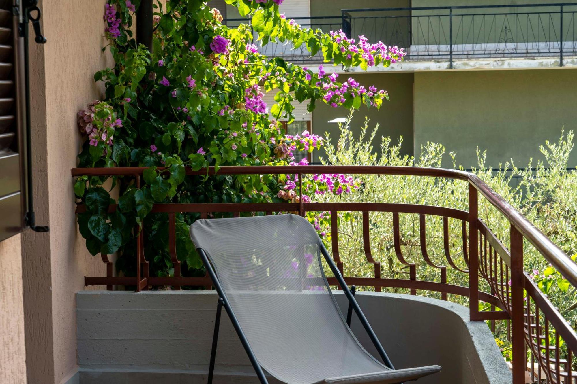 Appartement Casa Di Loni Sirmione