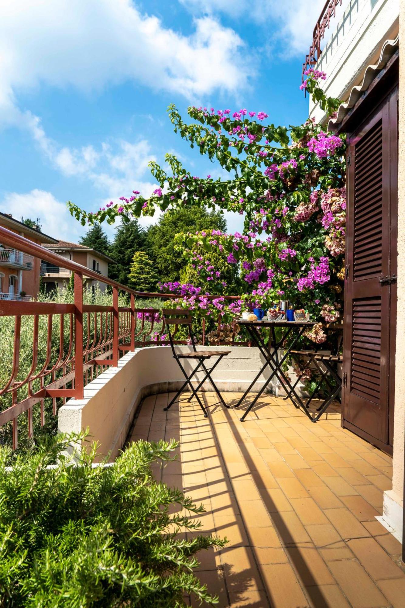 Casa Di Loni Appartement