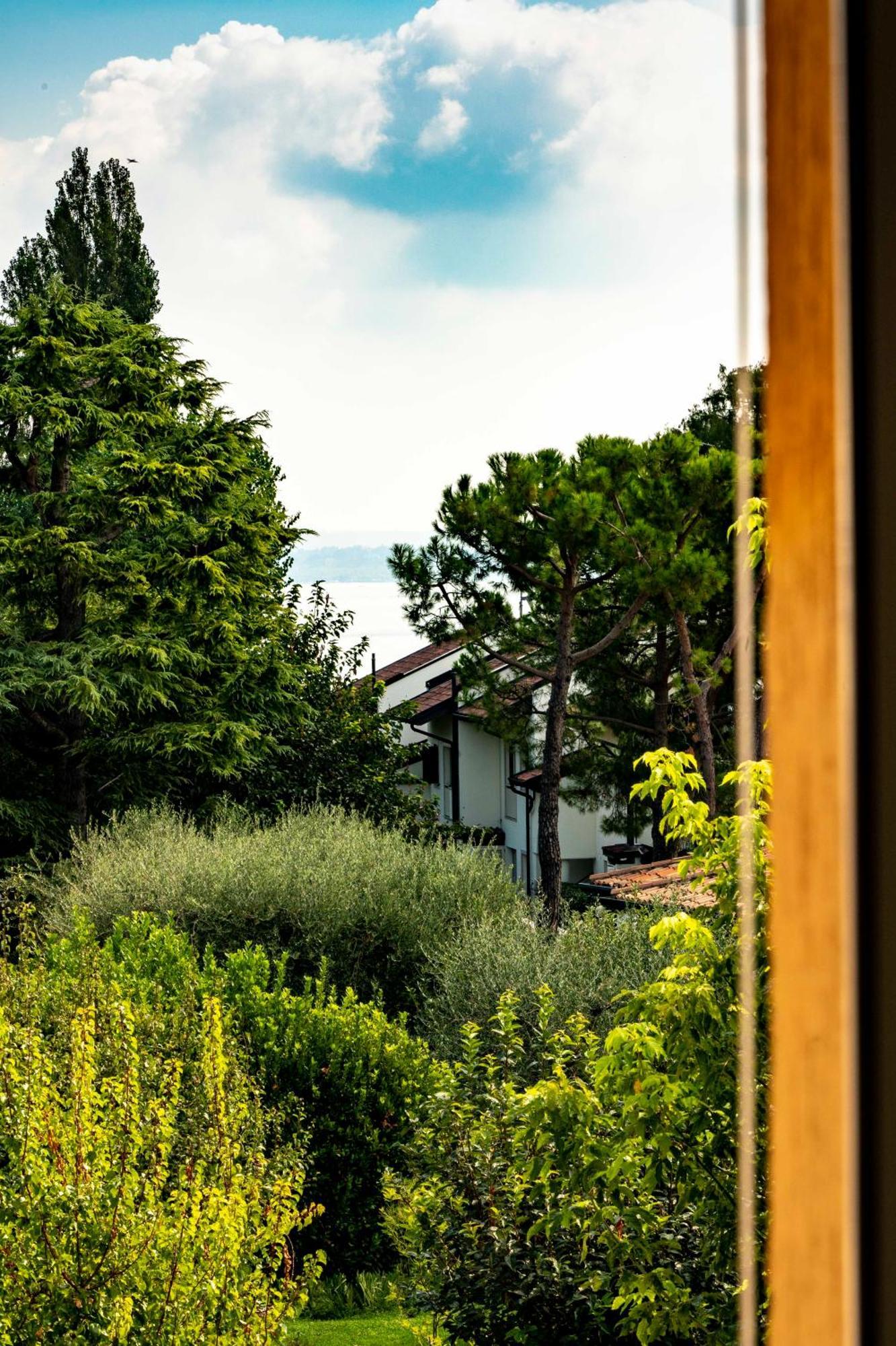 Casa Di Loni Apartment Sirmione